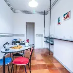 Le Stanze Di Virgilio Pensión Nápoles