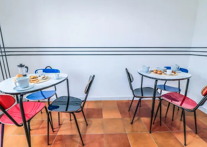 Le Stanze Di Virgilio ゲストハウス