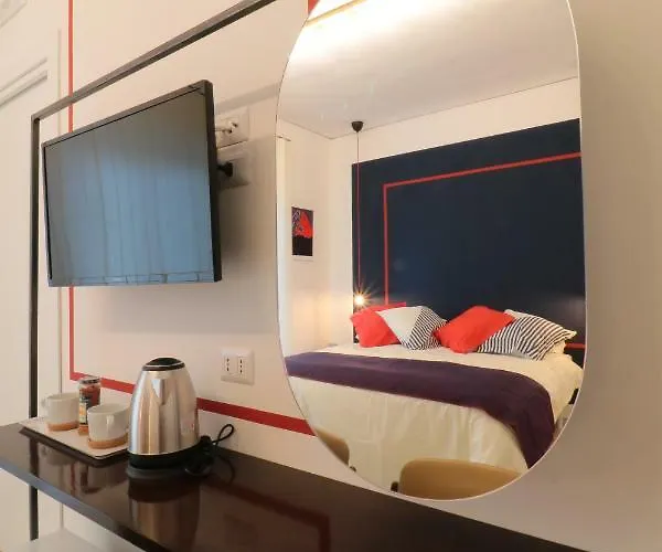 Le Stanze Di Virgilio