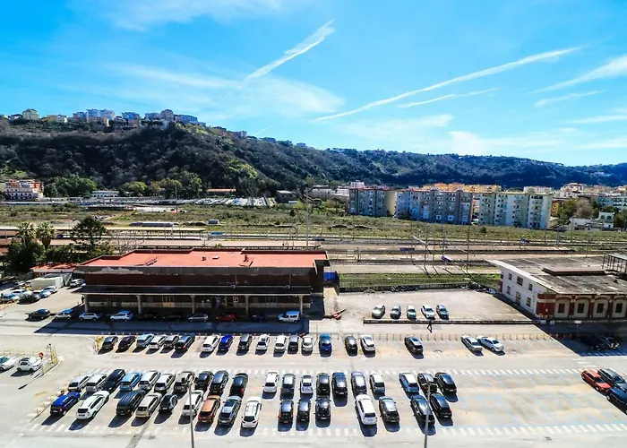 Le Stanze Di Virgilio ゲストハウス 4*