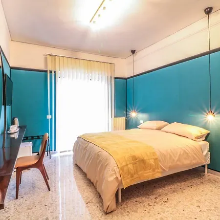 Le Stanze Di Virgilio Guest house *