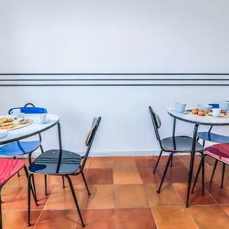 Le Stanze Di Virgilio Casa de hóspedes