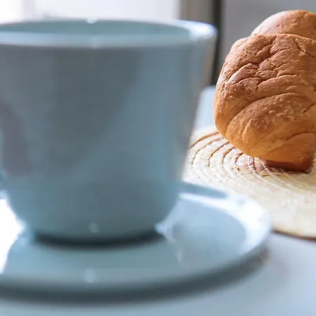 Le Stanze Di Virgilio 4* Nápoles