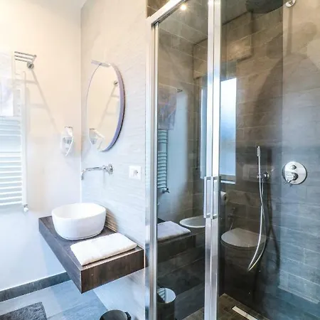 Le Stanze Di Virgilio 4* Nápoles