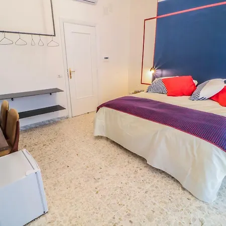 Le Stanze Di Virgilio 4* Nápoles