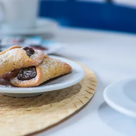 Casa de hóspedes Le Stanze Di Virgilio 4*