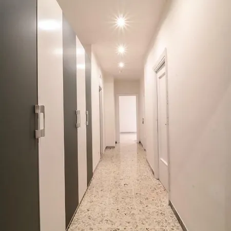 Le Stanze Di Virgilio