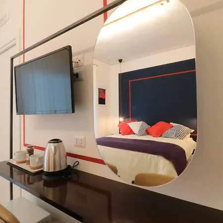 Le Stanze Di Virgilio