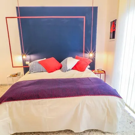 Le Stanze Di Virgilio Guest house *