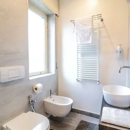 Le Stanze Di Virgilio Nápoles