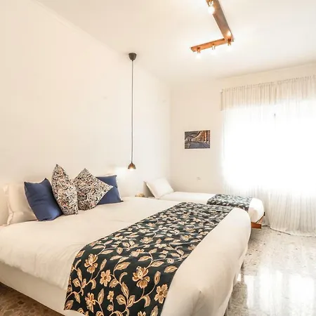 Casa de hóspedes Le Stanze Di Virgilio Nápoles