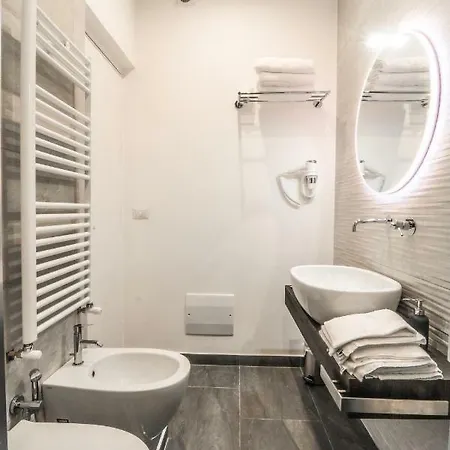 Le Stanze Di Virgilio 4* Nápoles