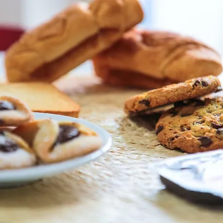 Gasthuis Le Stanze Di Virgilio 4*