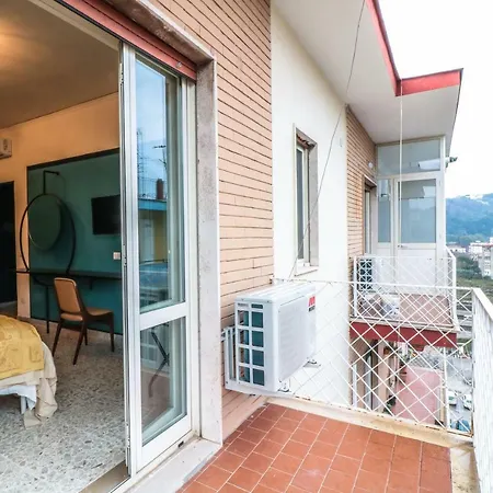 Pensionat Le Stanze Di Virgilio