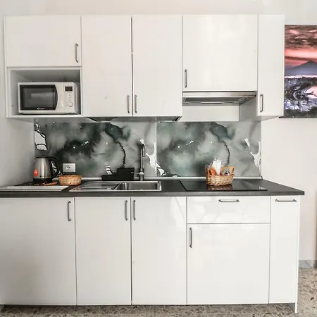 Le Stanze Di Virgilio Gasthuis