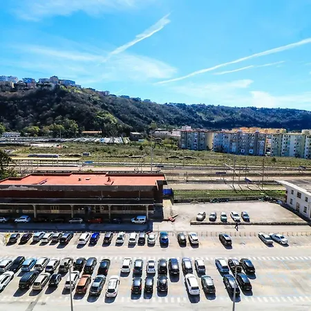 Le Stanze Di Virgilio Гостевой дом 4*