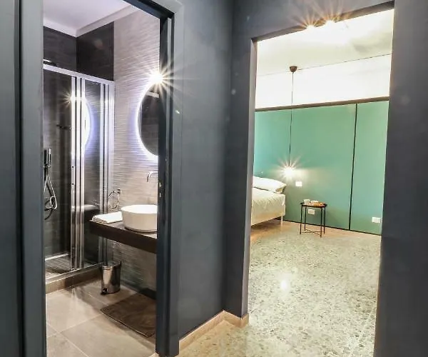 Affittacamere Le Stanze Di Virgilio