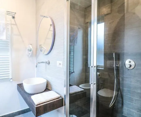 Le Stanze Di Virgilio 4* 나폴리