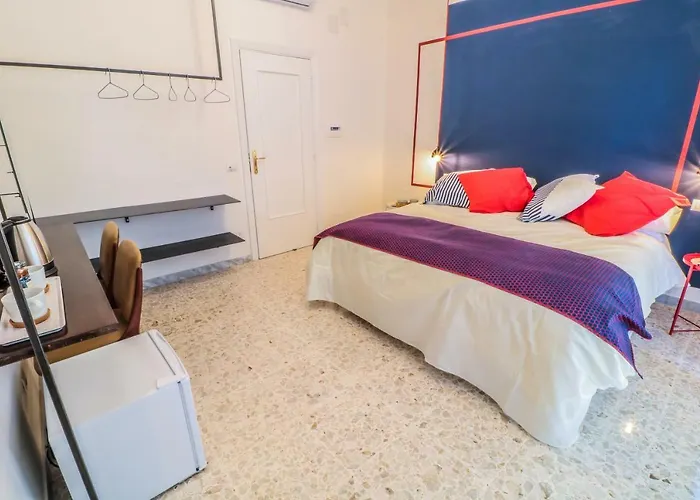 Le Stanze Di Virgilio 4* Napoli