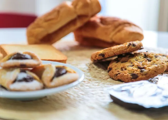 Affittacamere Le Stanze Di Virgilio 4*