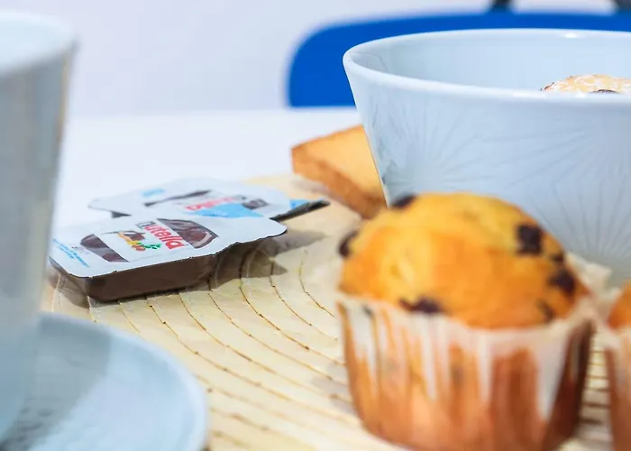 Affittacamere Le Stanze Di Virgilio Napoli