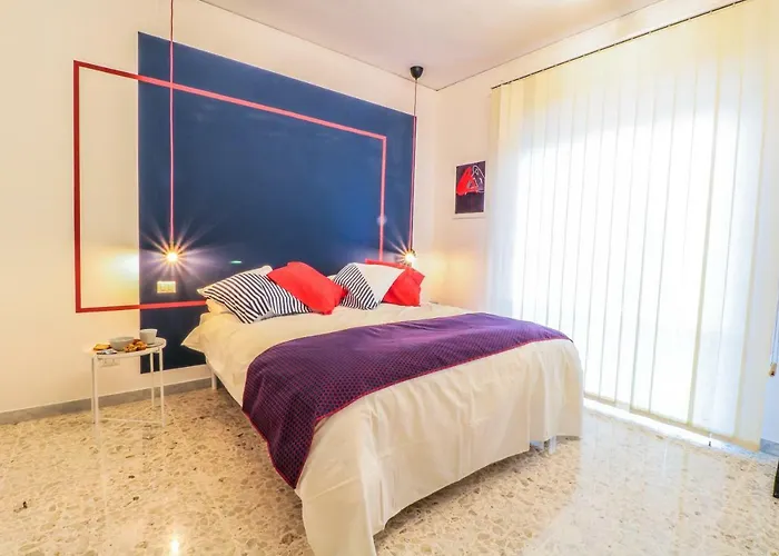 Le Stanze Di Virgilio