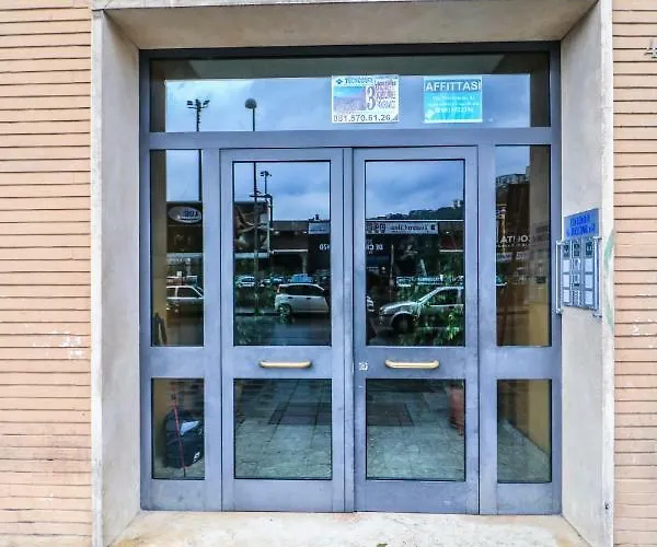 Le Stanze Di Virgilio Affittacamere 4*