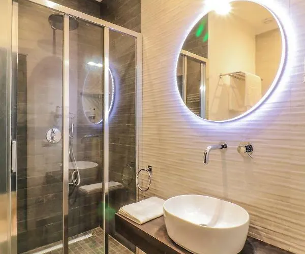 Le Stanze Di Virgilio 4* Napoli