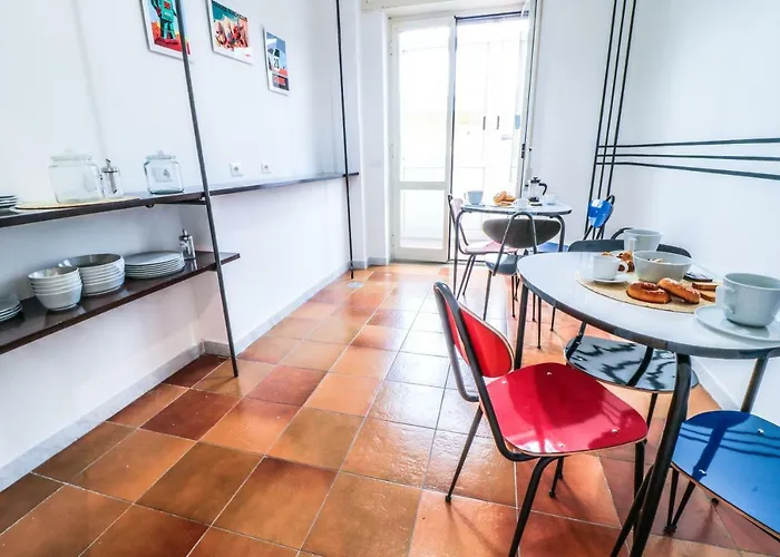 Le Stanze Di Virgilio 4*