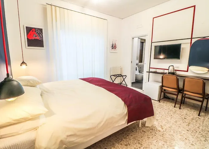 Le Stanze Di Virgilio 4* Napoli