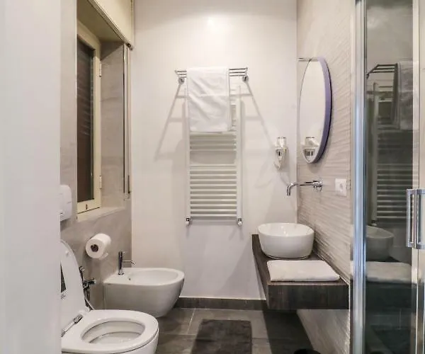 Affittacamere Le Stanze Di Virgilio