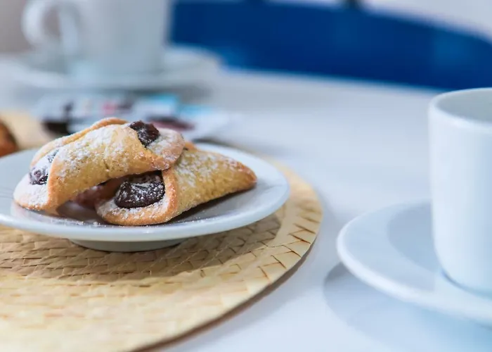 Affittacamere Le Stanze Di Virgilio 4*