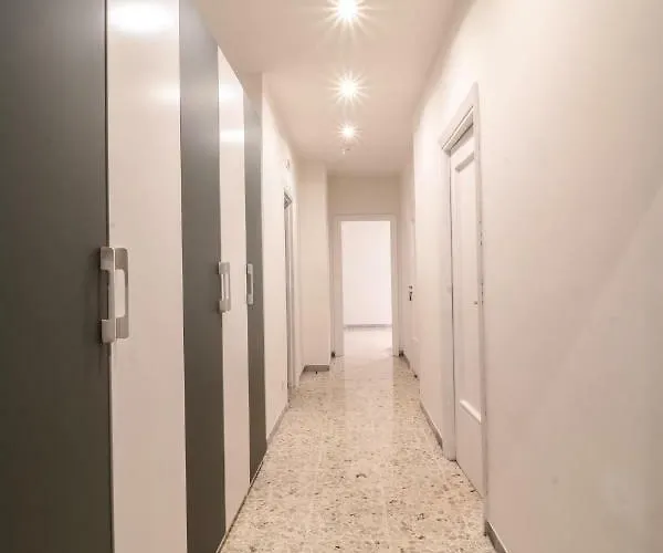 Le Stanze Di Virgilio