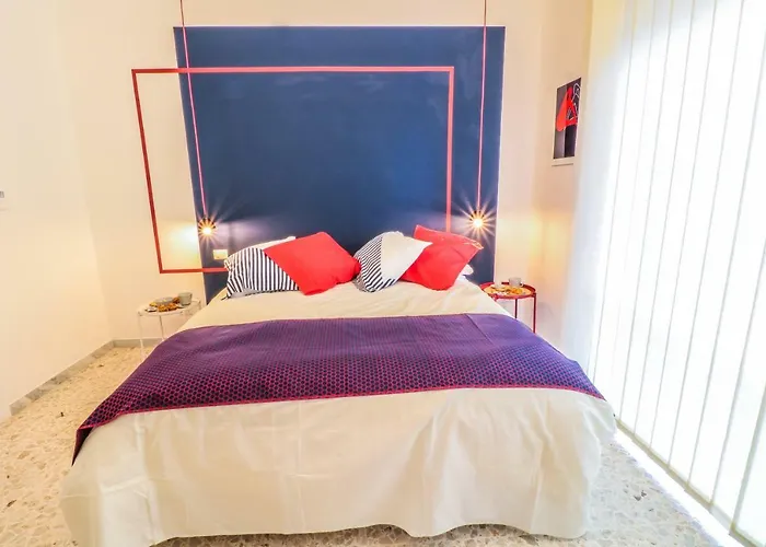 Le Stanze Di Virgilio Affittacamere 4*