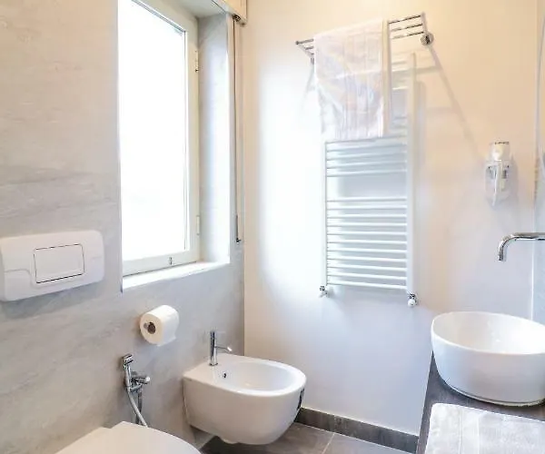 Le Stanze Di Virgilio Napoli