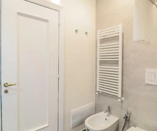 Le Stanze Di Virgilio Affittacamere Napoli