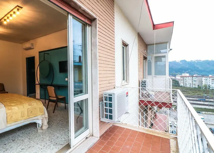 Affittacamere Le Stanze Di Virgilio