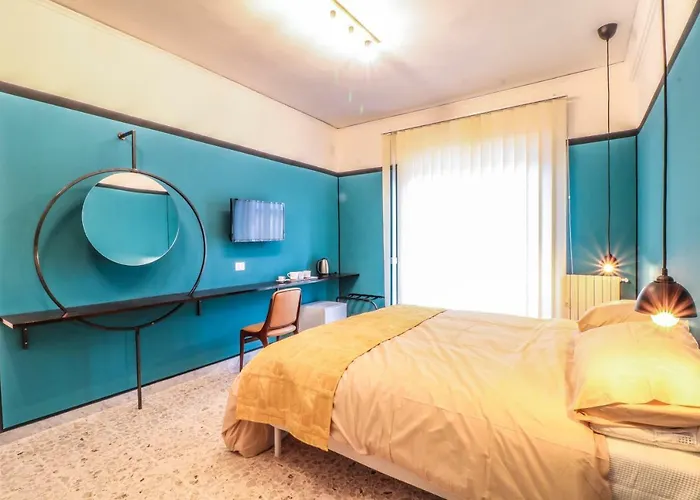 Le Stanze Di Virgilio 4*