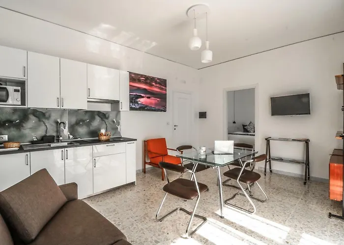 Affittacamere Le Stanze Di Virgilio