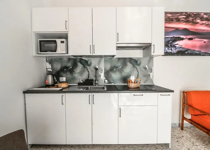 Le Stanze Di Virgilio Affittacamere