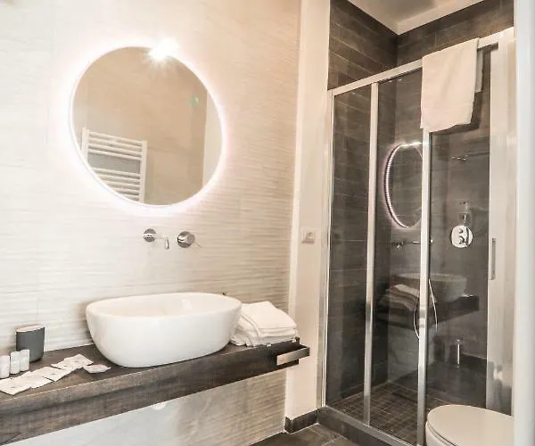 Affittacamere Le Stanze Di Virgilio Napoli