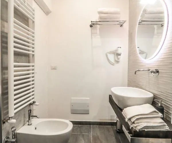 Le Stanze Di Virgilio 4* Napoli