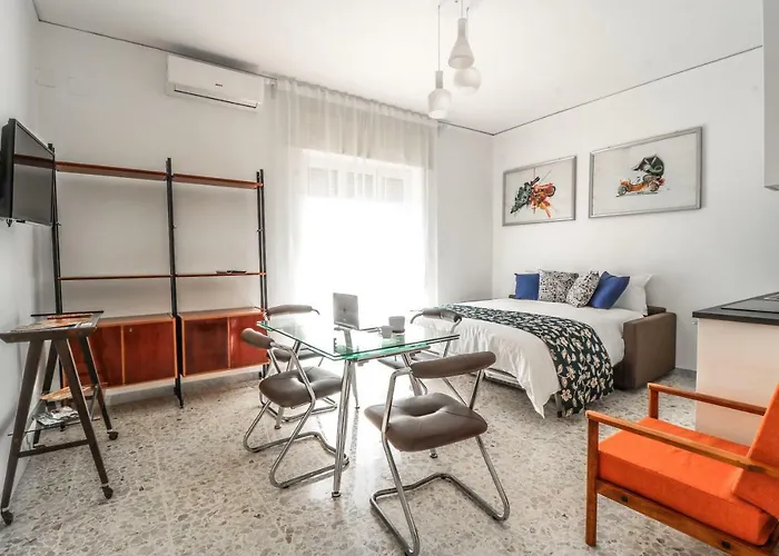 Le Stanze Di Virgilio Affittacamere 4*