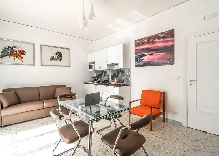 Affittacamere Le Stanze Di Virgilio 4*