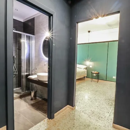 Guest house Le Stanze Di Virgilio