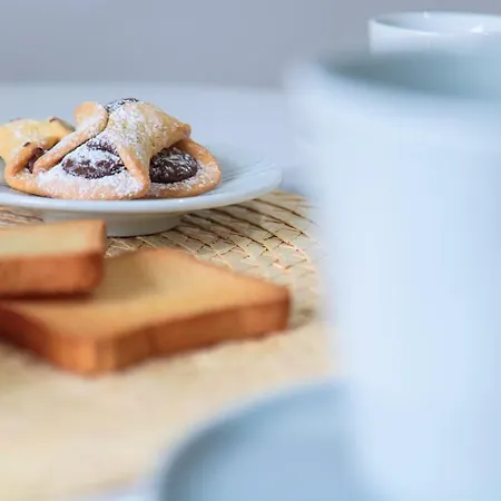 Gæstehus Le Stanze Di Virgilio 4*