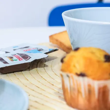 Guest house Le Stanze Di Virgilio Naples