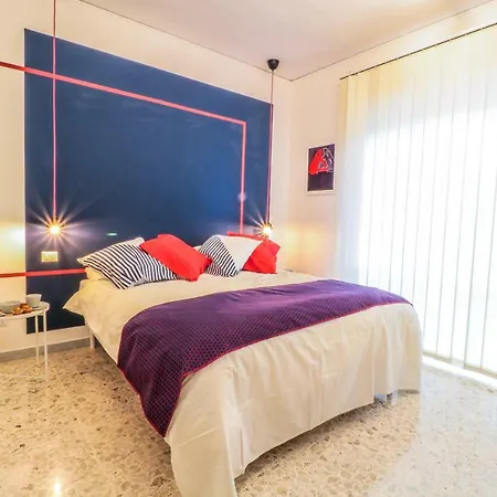 Le Stanze Di Virgilio