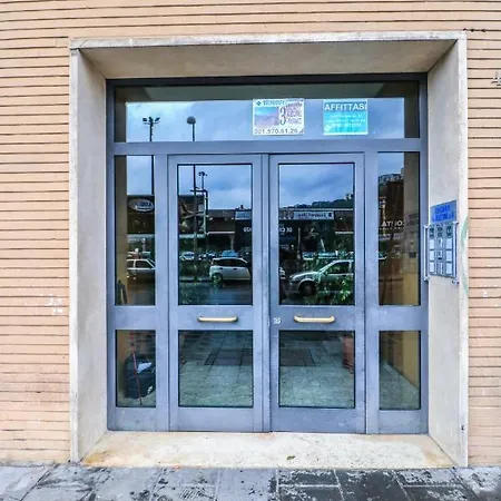 Le Stanze Di Virgilio Guest house 4*