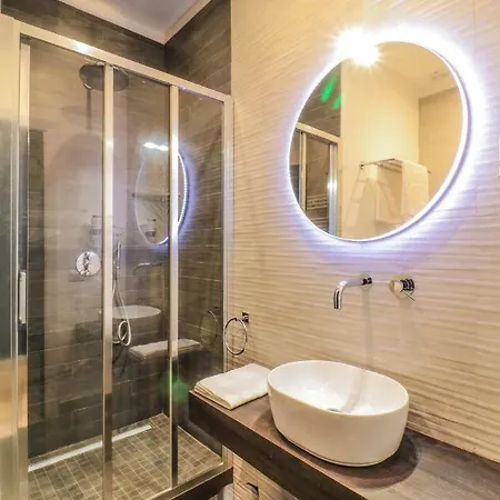 Le Stanze Di Virgilio 4* Naples